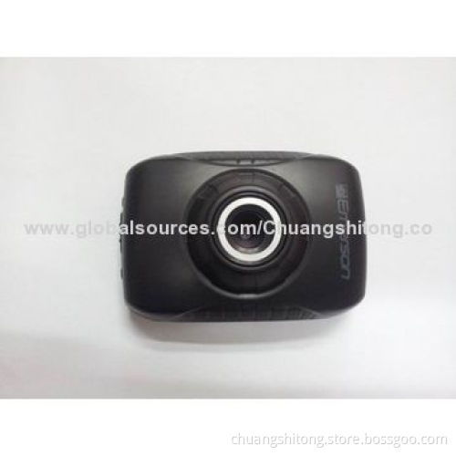 HD 720P helmet sport camera with lower price, use in different ways for gift, driving, climbing